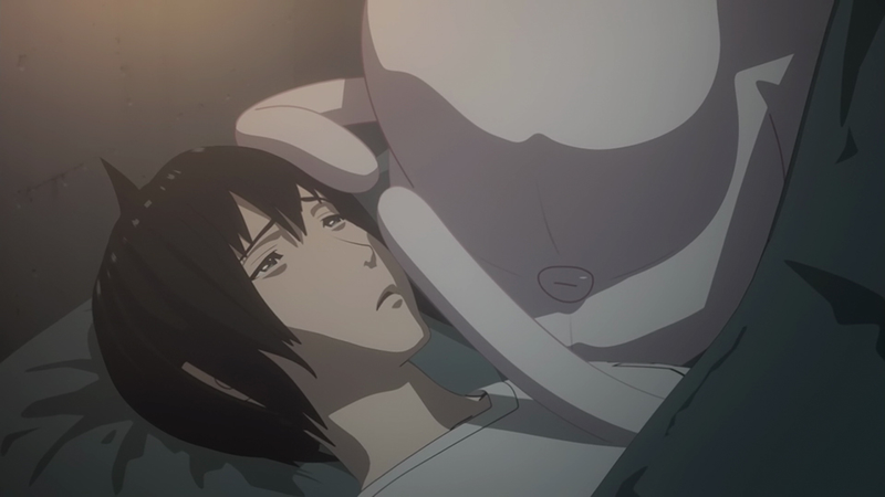 Illustration for article titled Knights of Sidonia Season 2: The Kotaku Anime Review